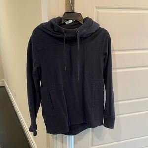 Lululemon Cotton Pullover